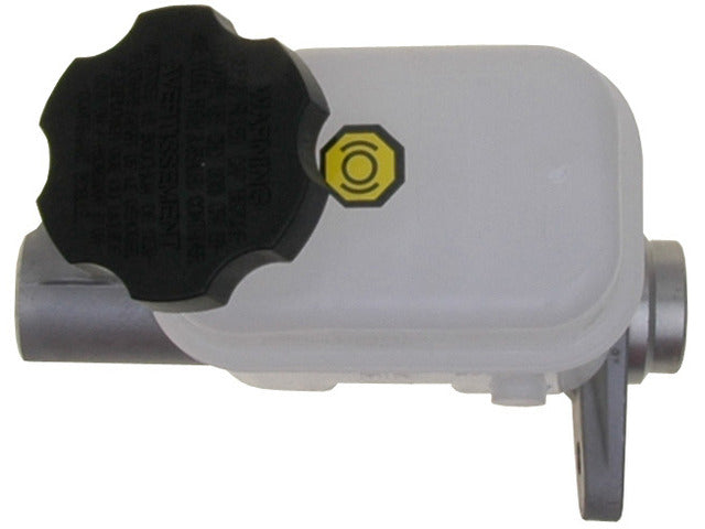 Brake Master Cylinder Raybestos Brakes MC391288