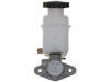 Brake Master Cylinder Raybestos Brakes MC391288