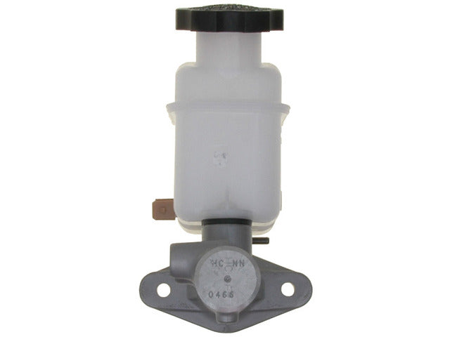Brake Master Cylinder Raybestos Brakes MC391288