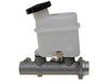 Brake Master Cylinder Raybestos Brakes MC391288