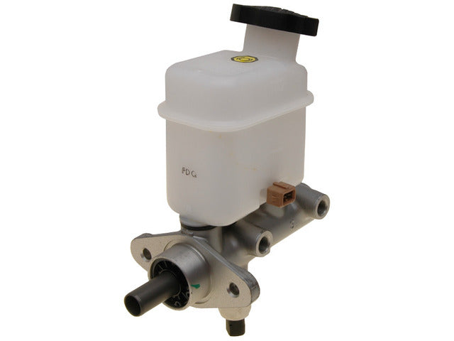 Brake Master Cylinder Raybestos Brakes MC391289