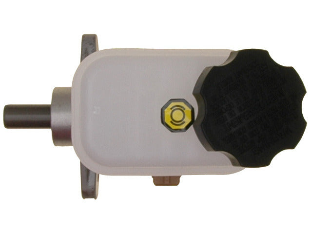 Brake Master Cylinder Raybestos Brakes MC391289