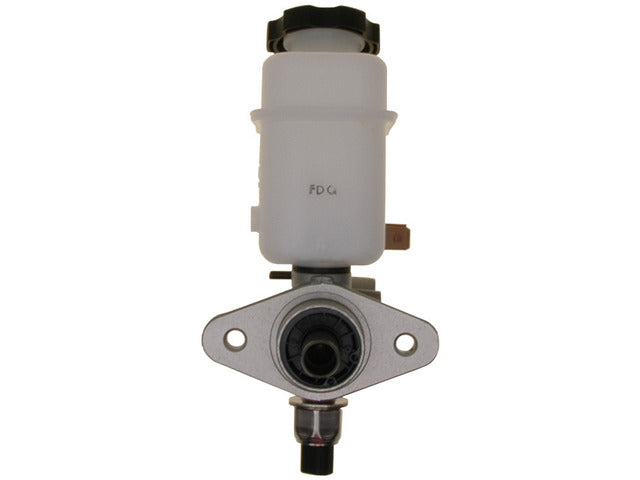 Brake Master Cylinder Raybestos Brakes MC391289