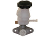 Brake Master Cylinder Raybestos Brakes MC391290