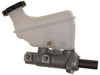 Brake Master Cylinder Raybestos Brakes MC391290
