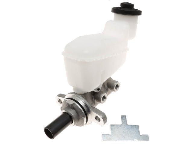 Brake Master Cylinder Raybestos Brakes MC391293