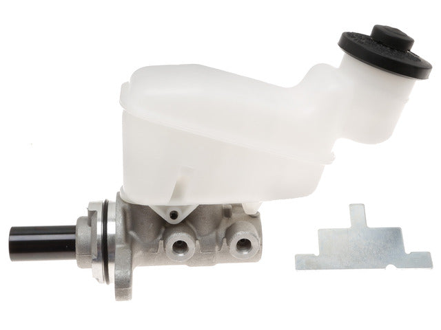 Brake Master Cylinder Raybestos Brakes MC391293