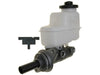 Brake Master Cylinder Raybestos Brakes MC391294