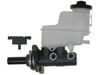 Brake Master Cylinder Raybestos Brakes MC391294