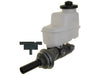 Brake Master Cylinder Raybestos Brakes MC391295