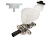 Brake Master Cylinder Raybestos Brakes MC391297