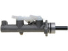 Brake Master Cylinder Raybestos Brakes MC391298
