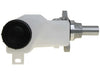 Brake Master Cylinder Raybestos Brakes MC391308