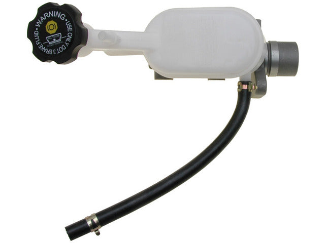 Brake Master Cylinder Raybestos Brakes MC391314