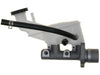Brake Master Cylinder Raybestos Brakes MC391314