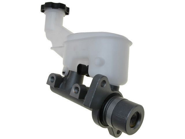 Brake Master Cylinder Raybestos Brakes MC391315
