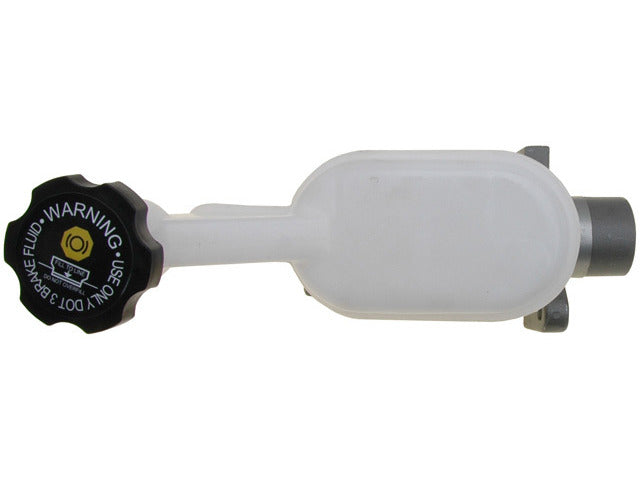 Brake Master Cylinder Raybestos Brakes MC391315
