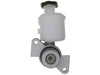 Brake Master Cylinder Raybestos Brakes MC391315