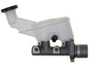 Brake Master Cylinder Raybestos Brakes MC391315