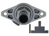 Brake Master Cylinder Raybestos Brakes MC391317