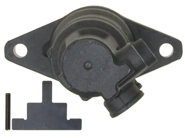 Brake Master Cylinder Raybestos Brakes MC391317