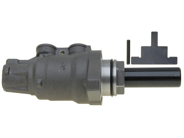 Brake Master Cylinder Raybestos Brakes MC391317