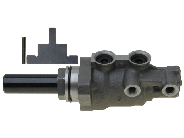 Brake Master Cylinder Raybestos Brakes MC391317