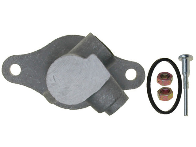 Brake Master Cylinder Raybestos Brakes MC391321