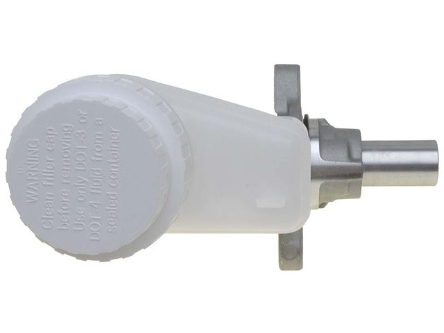 Brake Master Cylinder Raybestos Brakes MC391322