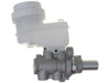 Brake Master Cylinder Raybestos Brakes MC391322