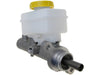 Brake Master Cylinder Raybestos Brakes MC391324