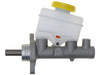 Brake Master Cylinder Raybestos Brakes MC391324