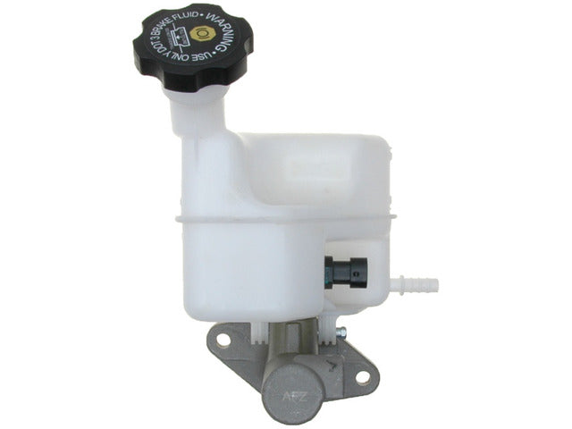 Brake Master Cylinder Raybestos Brakes MC391328