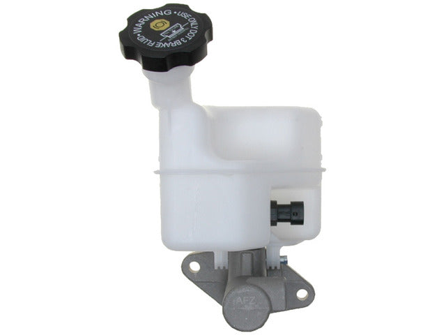 Brake Master Cylinder Raybestos Brakes MC391329