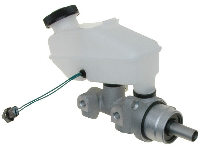 Brake Master Cylinder Raybestos Brakes MC391331