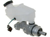 Brake Master Cylinder Raybestos Brakes MC391333