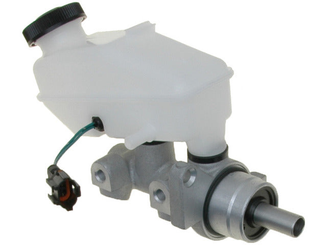 Brake Master Cylinder Raybestos Brakes MC391333