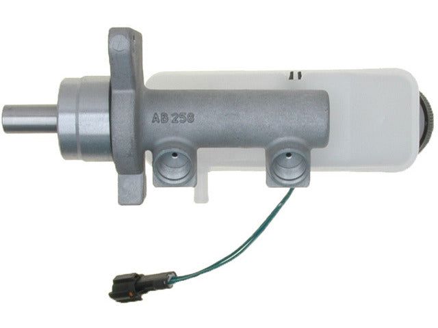 Brake Master Cylinder Raybestos Brakes MC391333