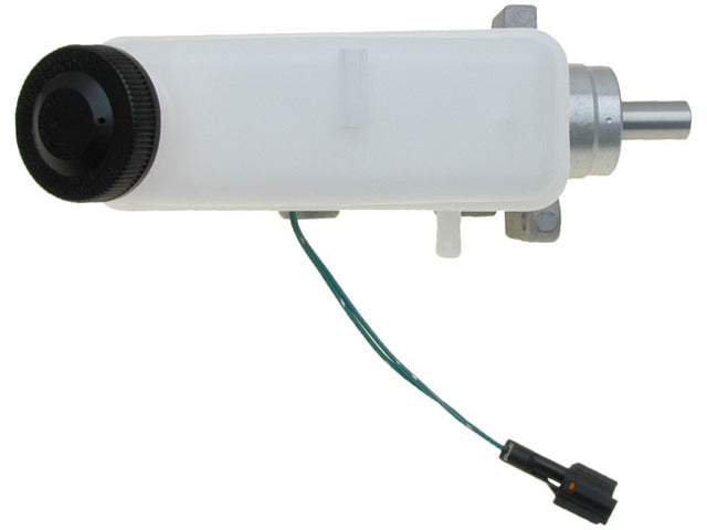 Brake Master Cylinder Raybestos Brakes MC391333