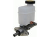 Brake Master Cylinder Raybestos Brakes MC391335