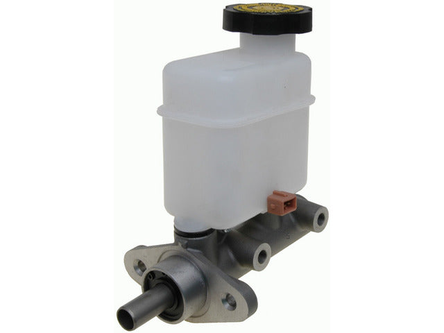 Brake Master Cylinder Raybestos Brakes MC391335