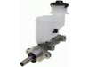 Brake Master Cylinder Raybestos Brakes MC391338
