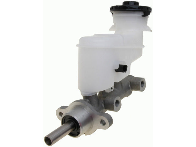 Brake Master Cylinder Raybestos Brakes MC391338