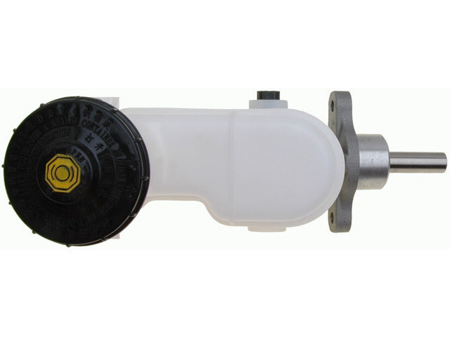 Brake Master Cylinder Raybestos Brakes MC391338
