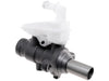 Brake Master Cylinder Raybestos Brakes MC391343