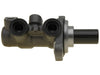 Brake Master Cylinder Raybestos Brakes MC391347
