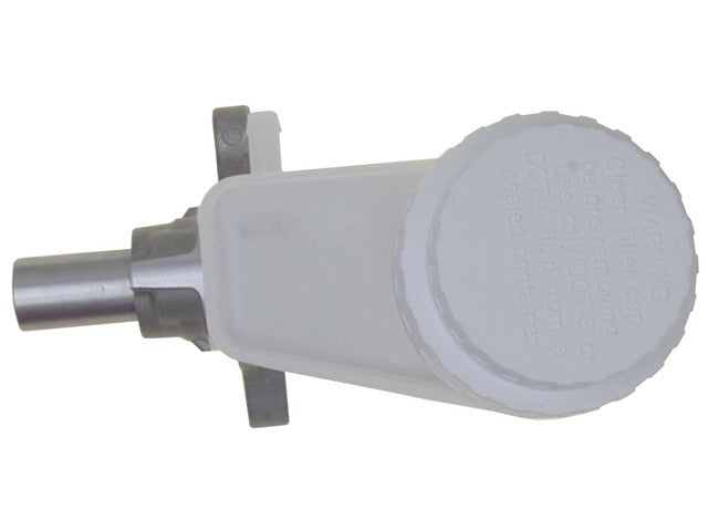 Brake Master Cylinder Raybestos Brakes MC391350