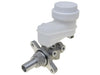 Brake Master Cylinder Raybestos Brakes MC391351