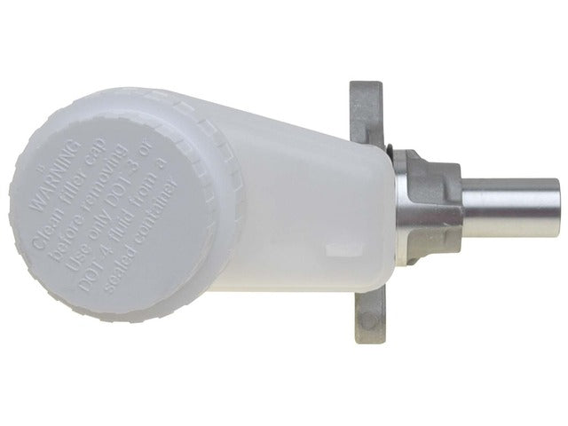 Brake Master Cylinder Raybestos Brakes MC391351