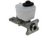 Brake Master Cylinder Raybestos Brakes MC391356